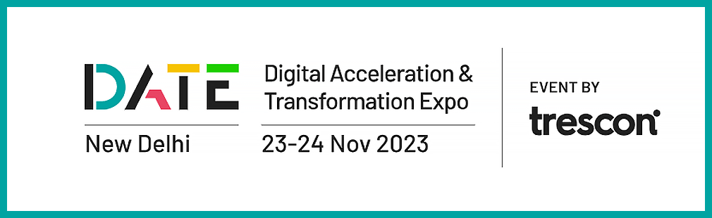 DATE: Digital Acceleration & Transformation Expo