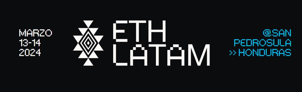 ETH Latam